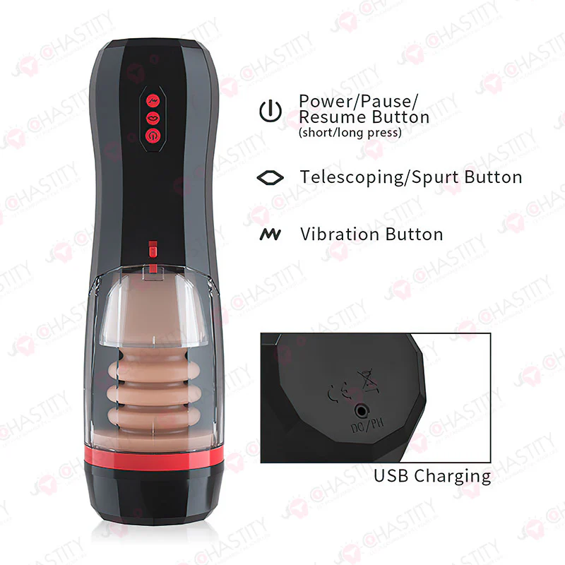 Automatic Male Masturbator - Image 6