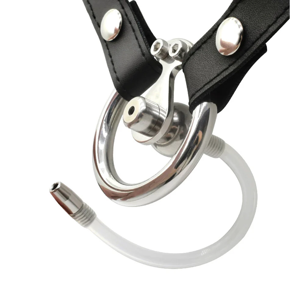 Ball Chastity Cage - Image 12