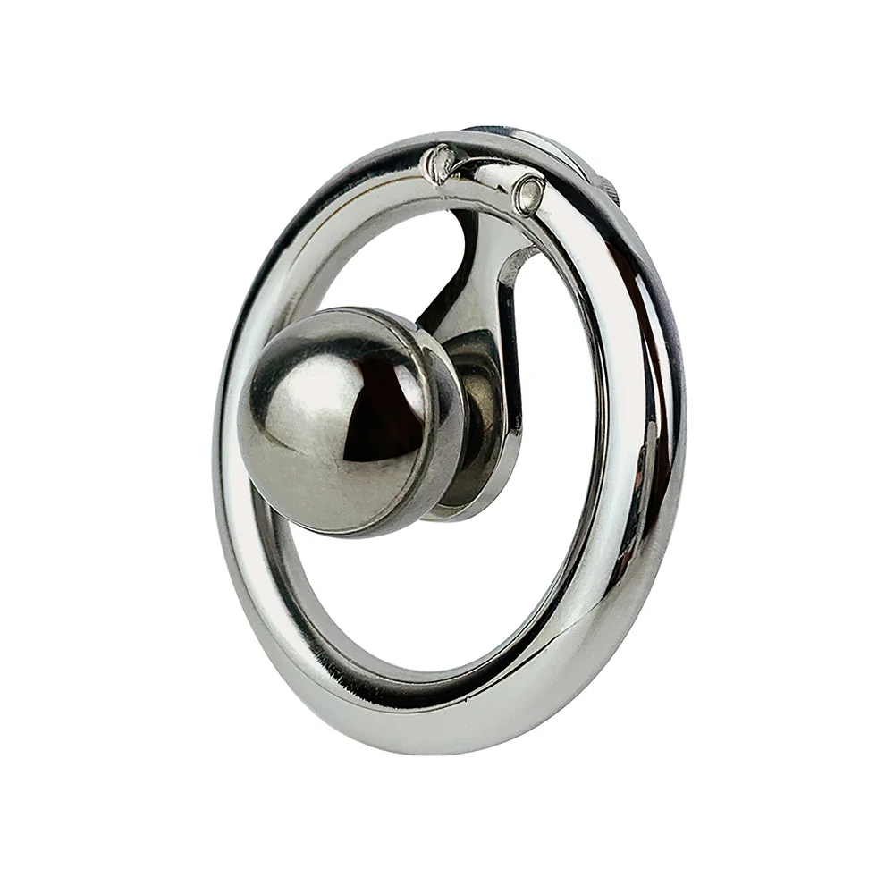 Ball Chastity Cage - Image 3
