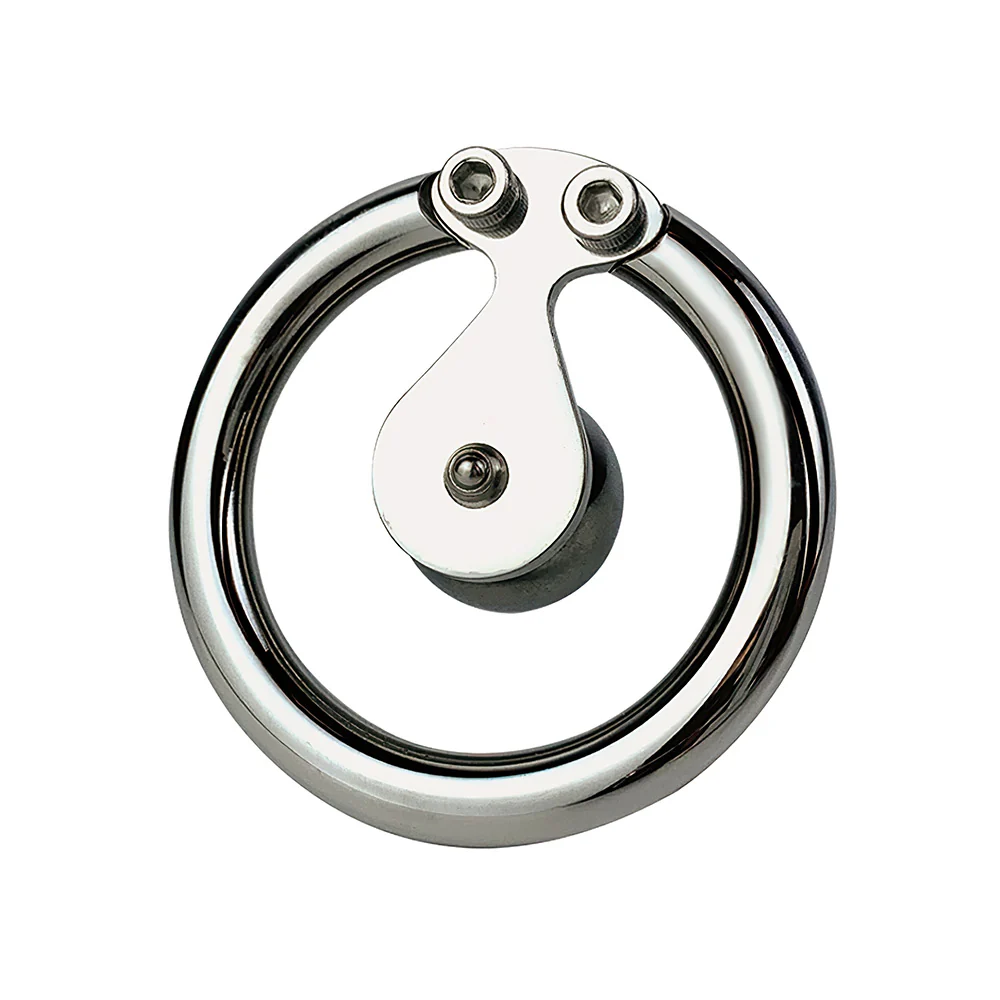 Ball Chastity Cage - Image 4