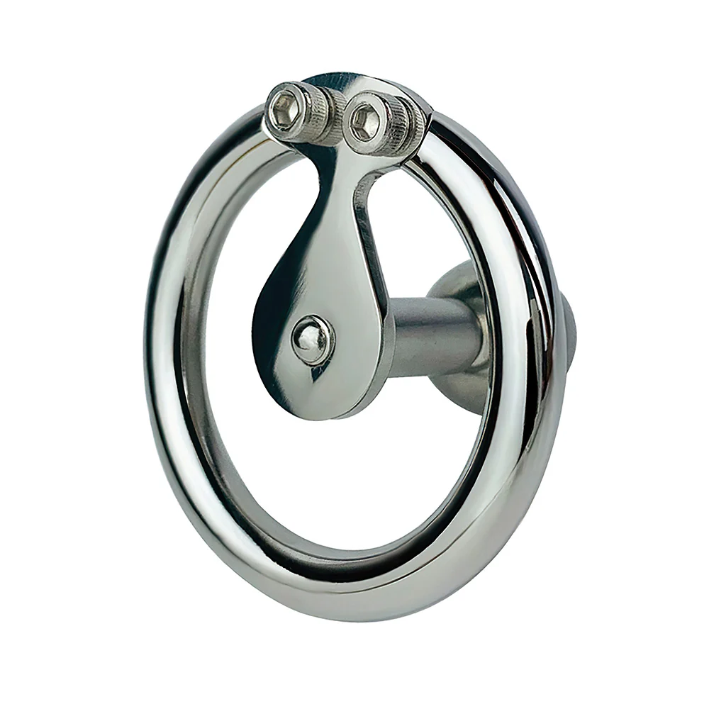 Ball Chastity Cage - Image 5