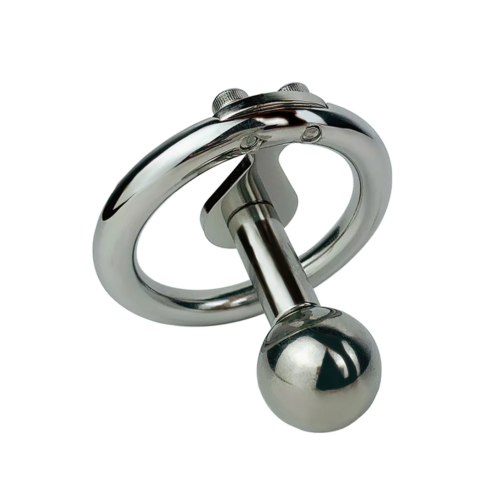 Ball Chastity Cage - Image 6