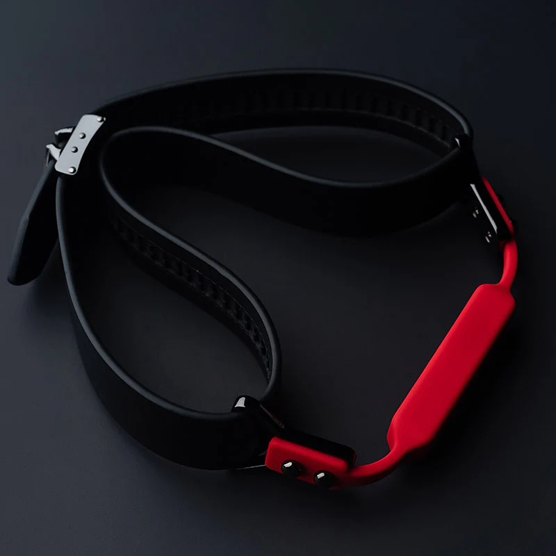 Ball Gag & Gag-Bite Set - Image 3