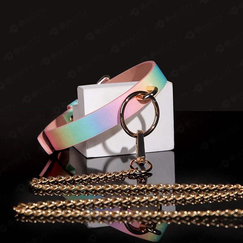 BDSM Training Collar - Image 2