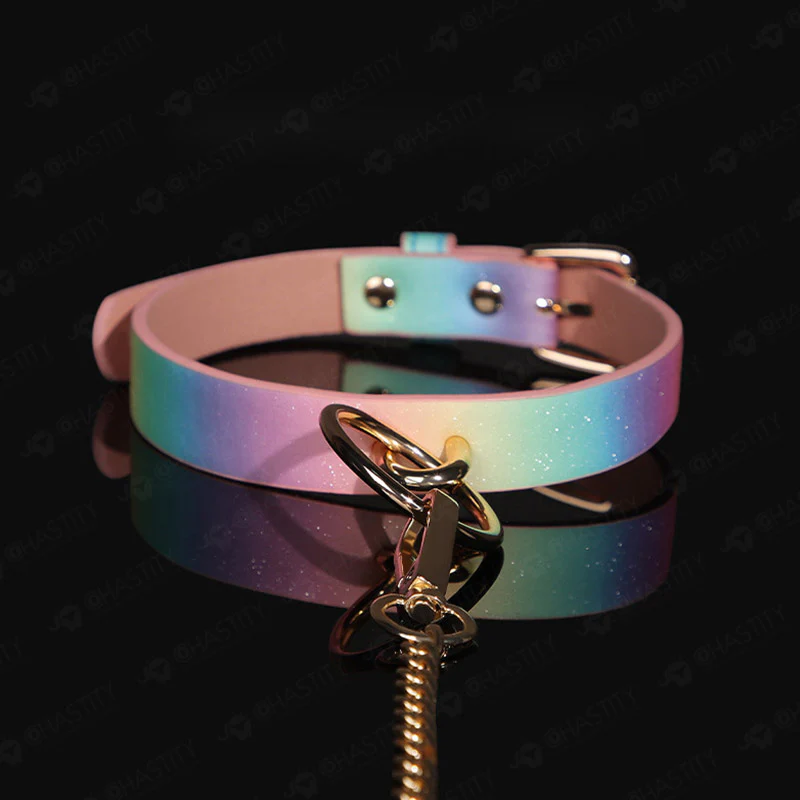 BDSM Training Collar - Image 3
