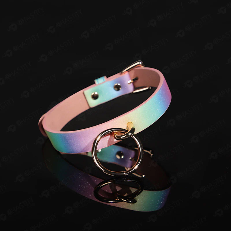 BDSM Training Collar - Image 4