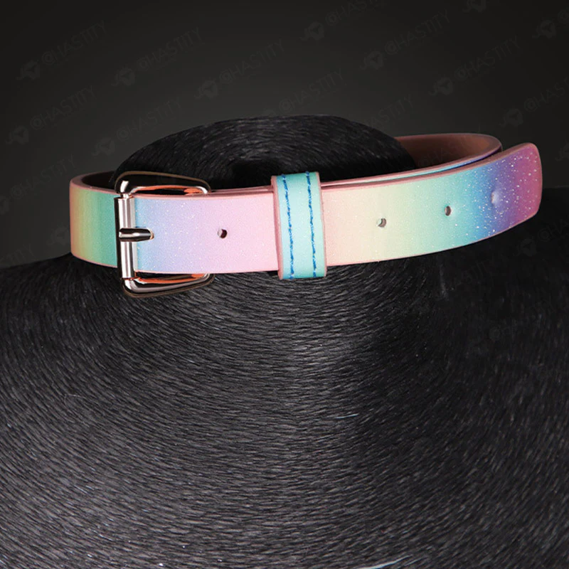 BDSM Training Collar - Image 7