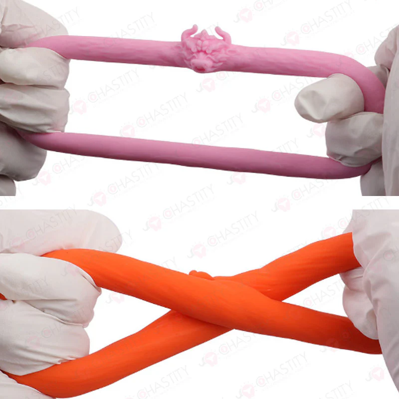 Beast Silicone Cock Ring - Image 2
