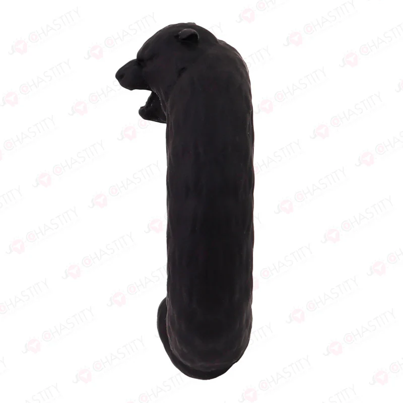 Beast Silicone Cock Ring - Image 5