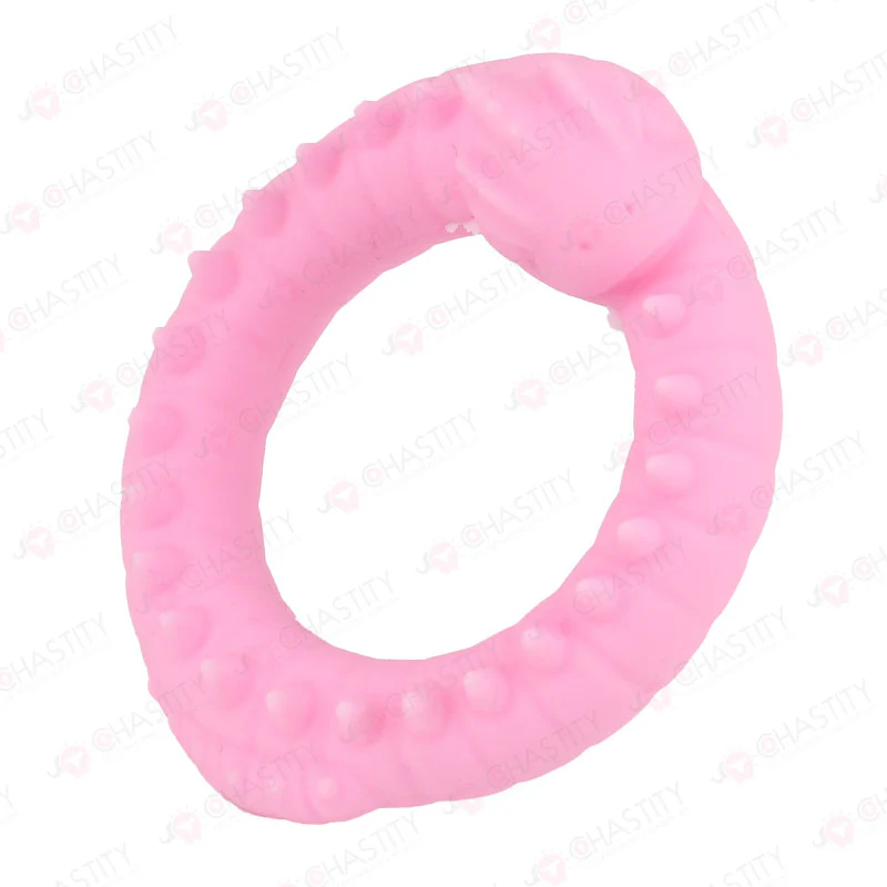 Beast Silicone Cock Ring - Image 9