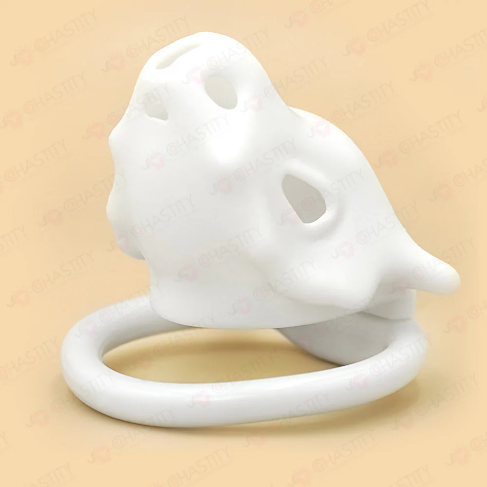 Beast Skull New Chastity Designs - Image 6