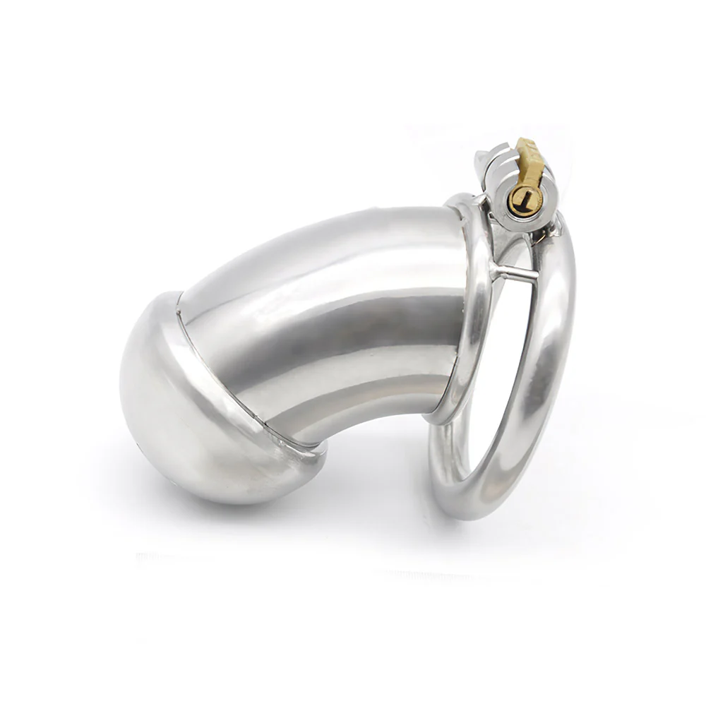 Bird Cage Chastity Device - Image 2