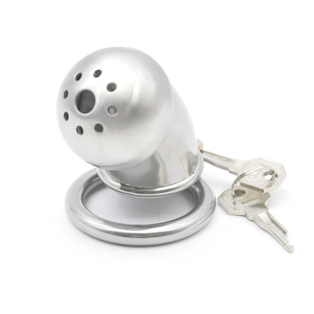 Bird Cage Chastity Device - Image 3