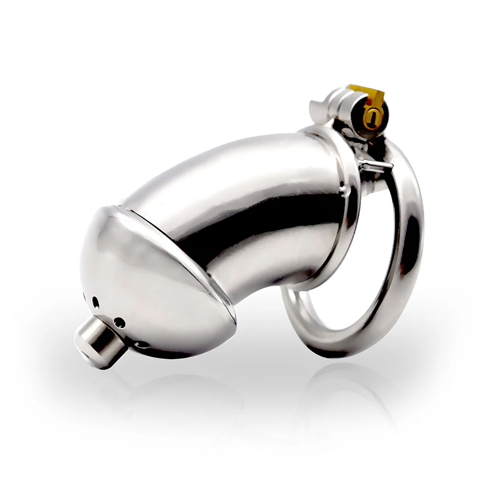 Bird Cage Lock - Image 2