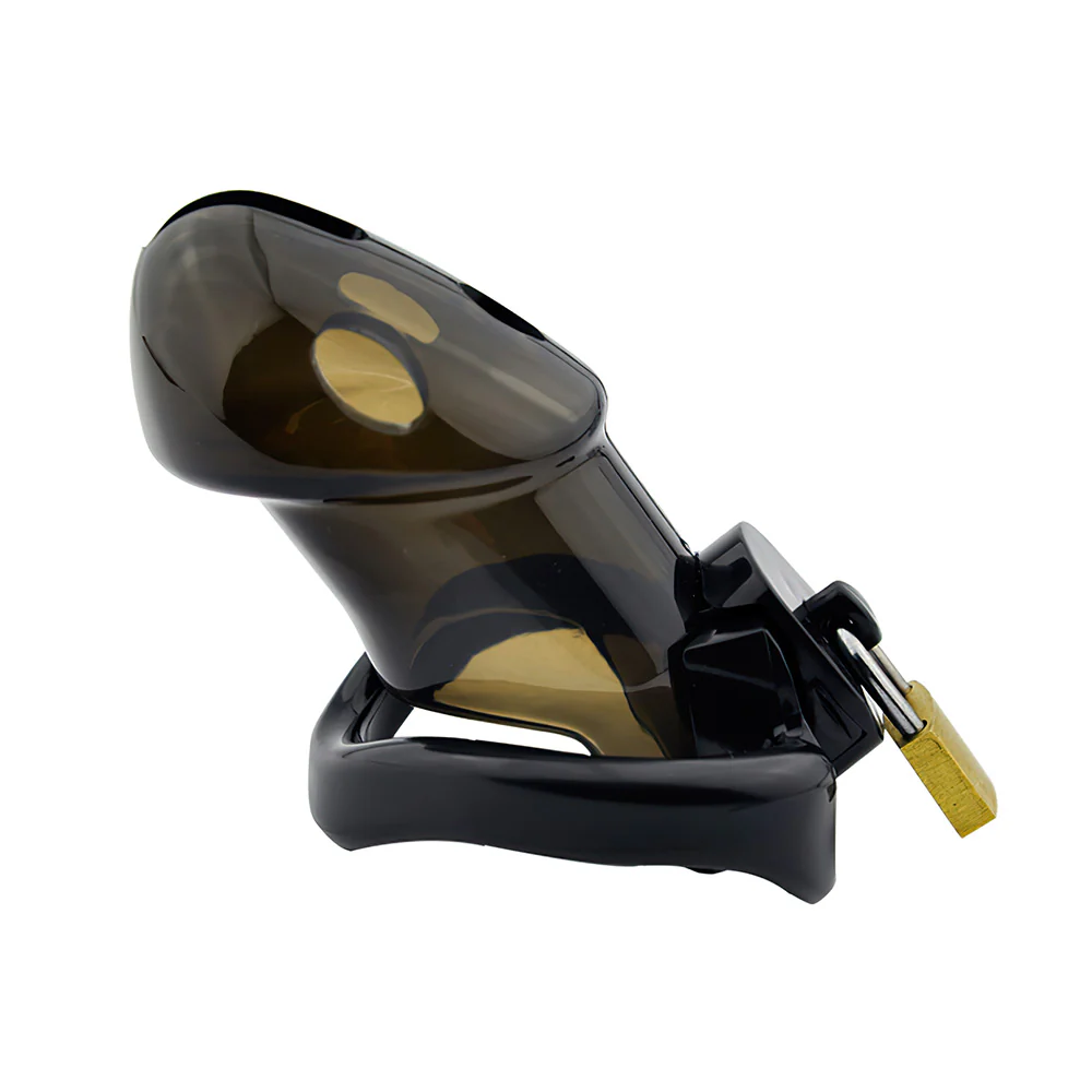 Black In Chastity - Image 2