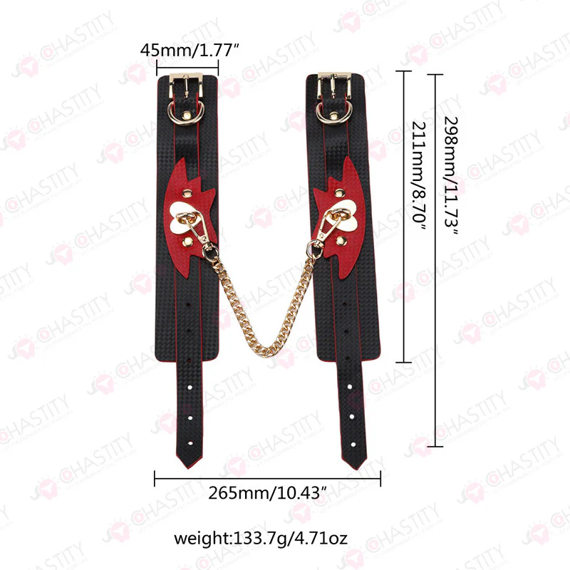 Bondage Kits For Couples - Image 3