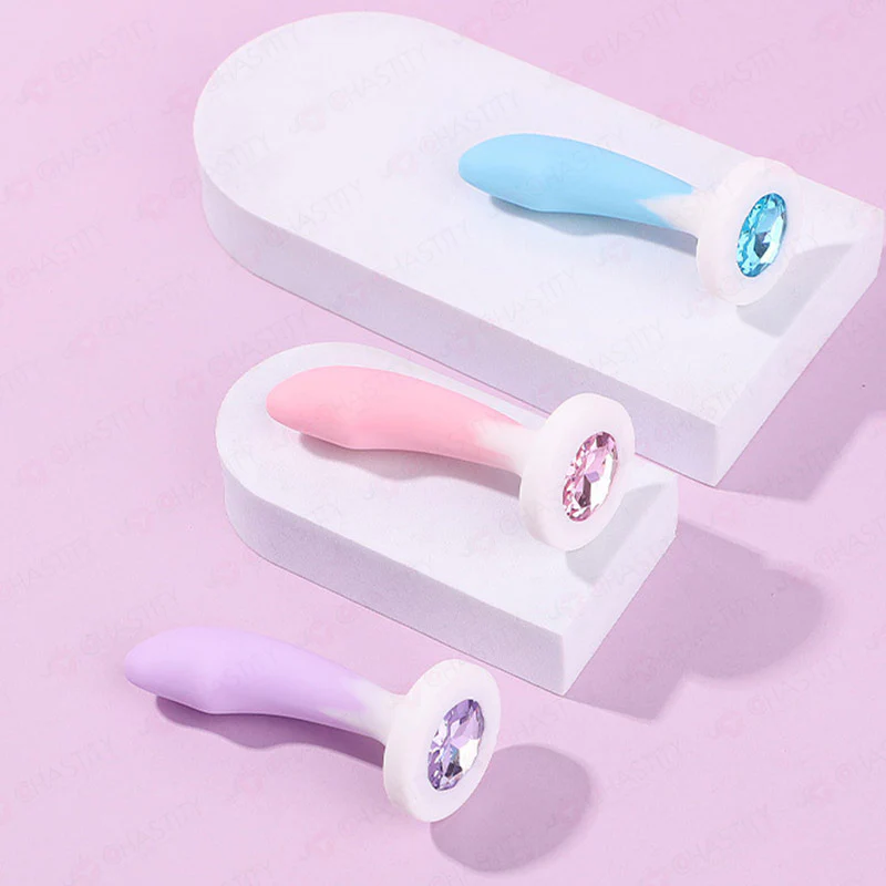 Butt Plug For Beginners - Image 7