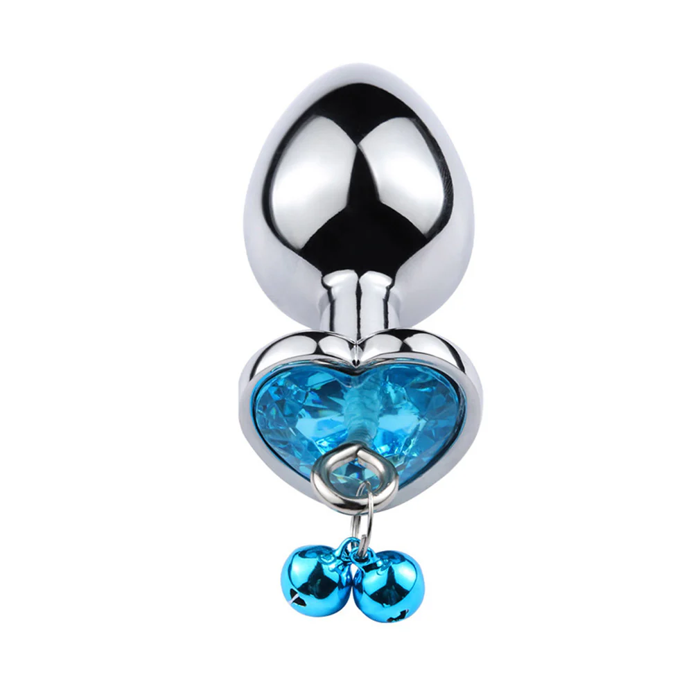Butt Plug With Chain - Image 6