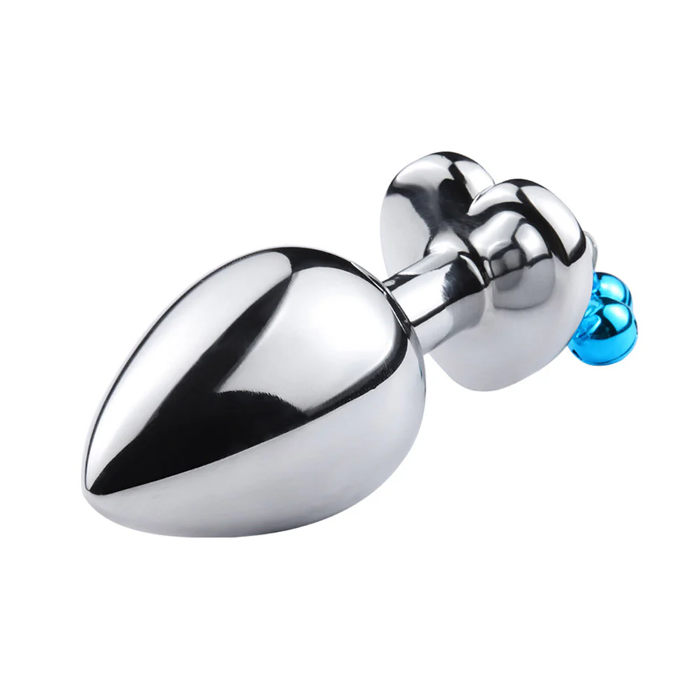 Butt Plug With Chain - Image 7