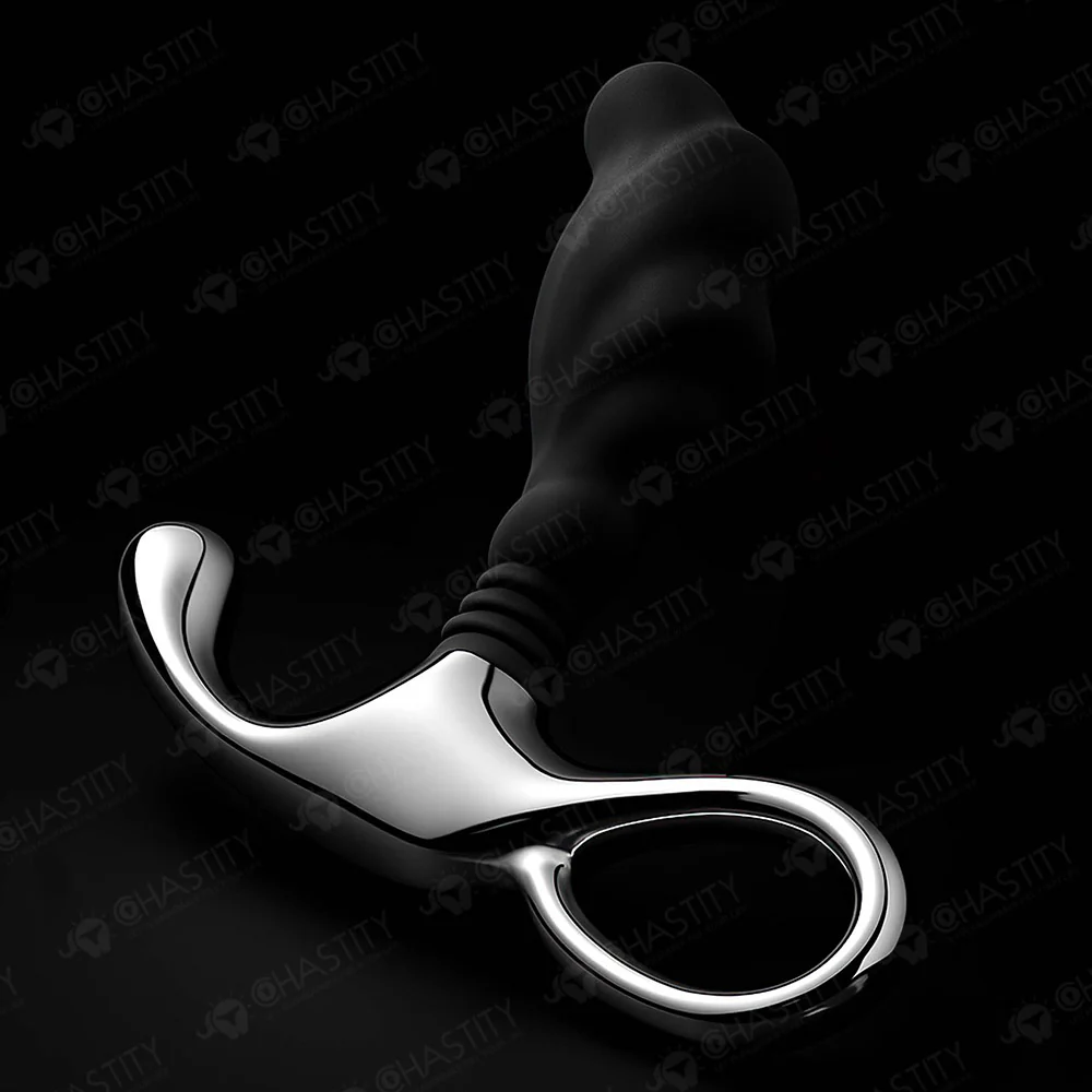 Butt Plug With Handle - Image 7