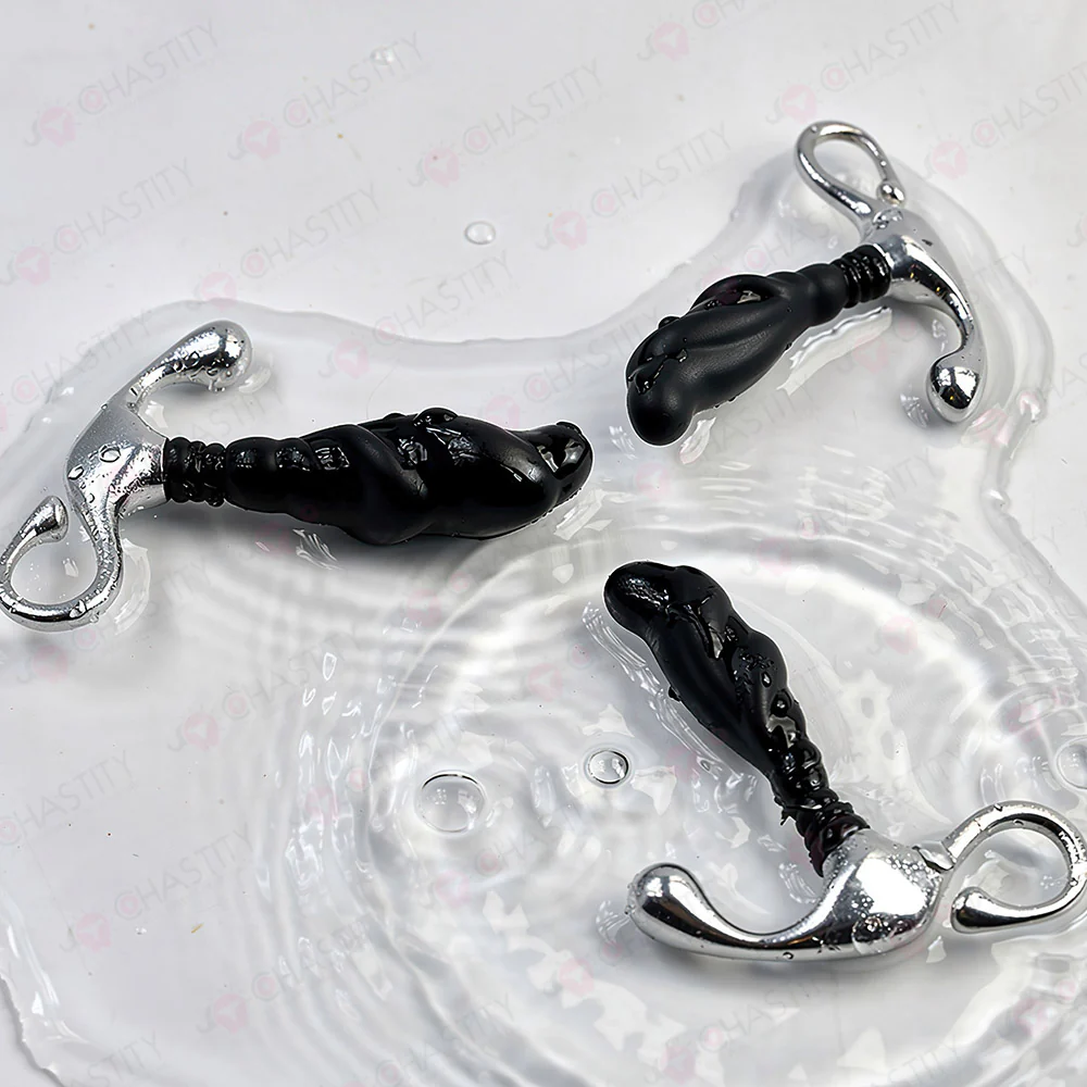 Butt Plug With Handle - Image 8