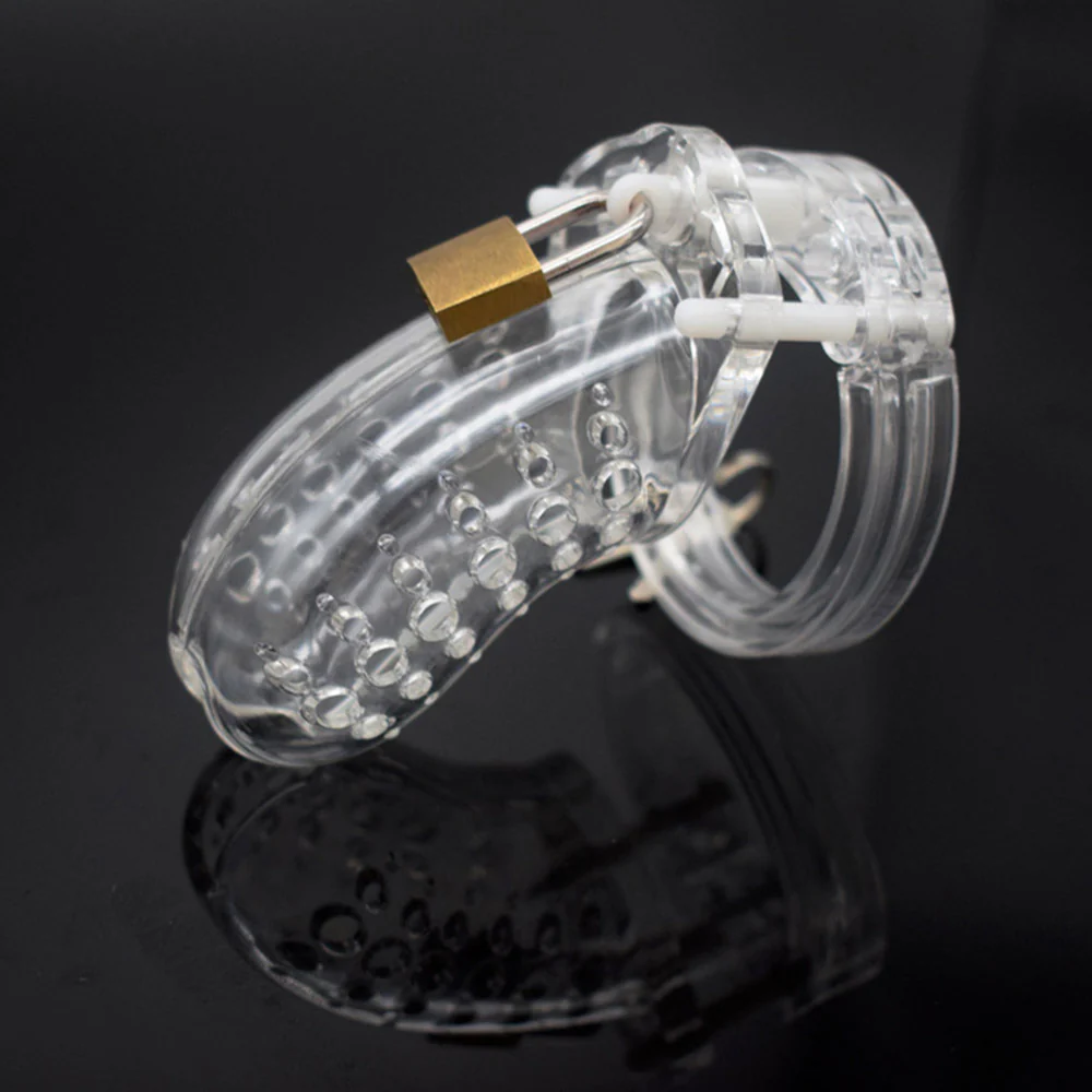 Cage For Penis - Image 10