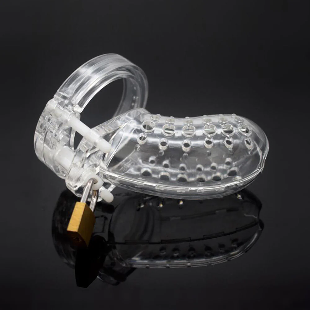 Cage For Penis - Image 11