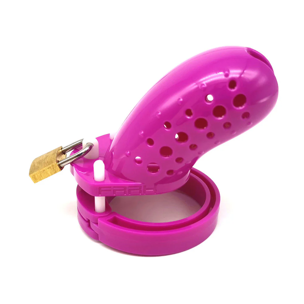 Cage For Penis - Image 3