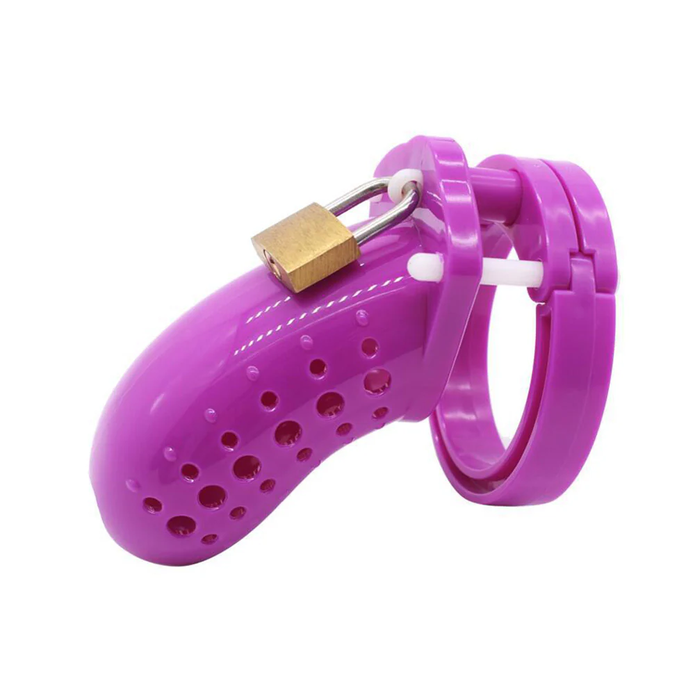 Cage For Penis - Image 4