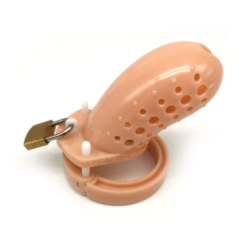 Cage For Penis - Image 8