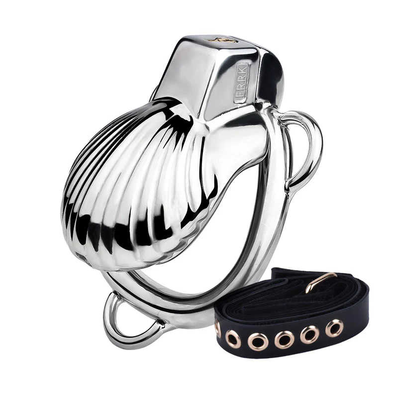 Cage Of Shame Chastity (Shell)