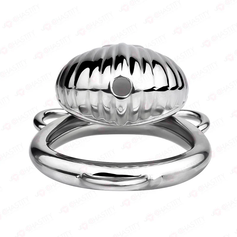 Cage Of Shame Chastity (Shell) - Image 5