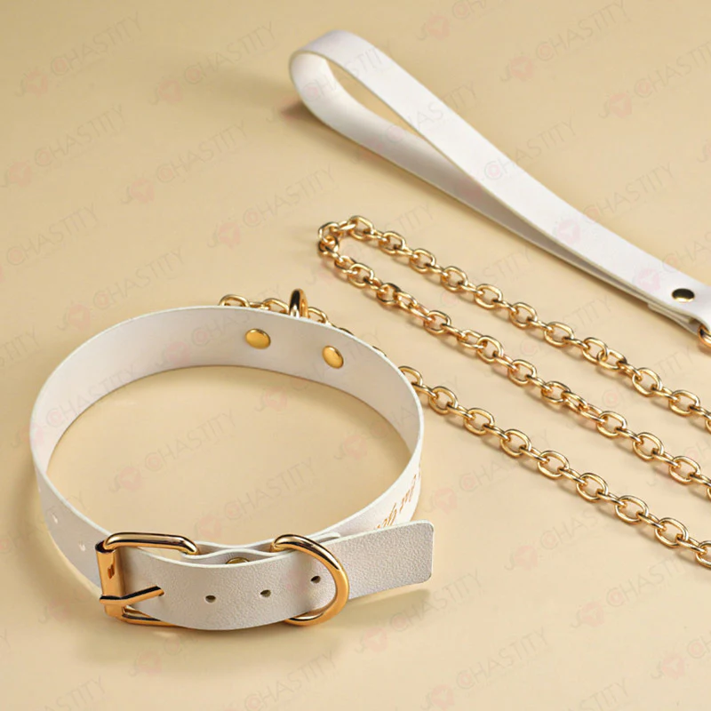 Catgirl BDSM Bondage Gear - Image 5