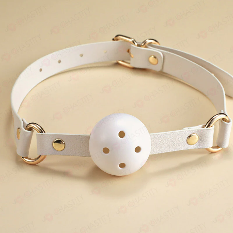 Catgirl BDSM Bondage Gear - Image 7