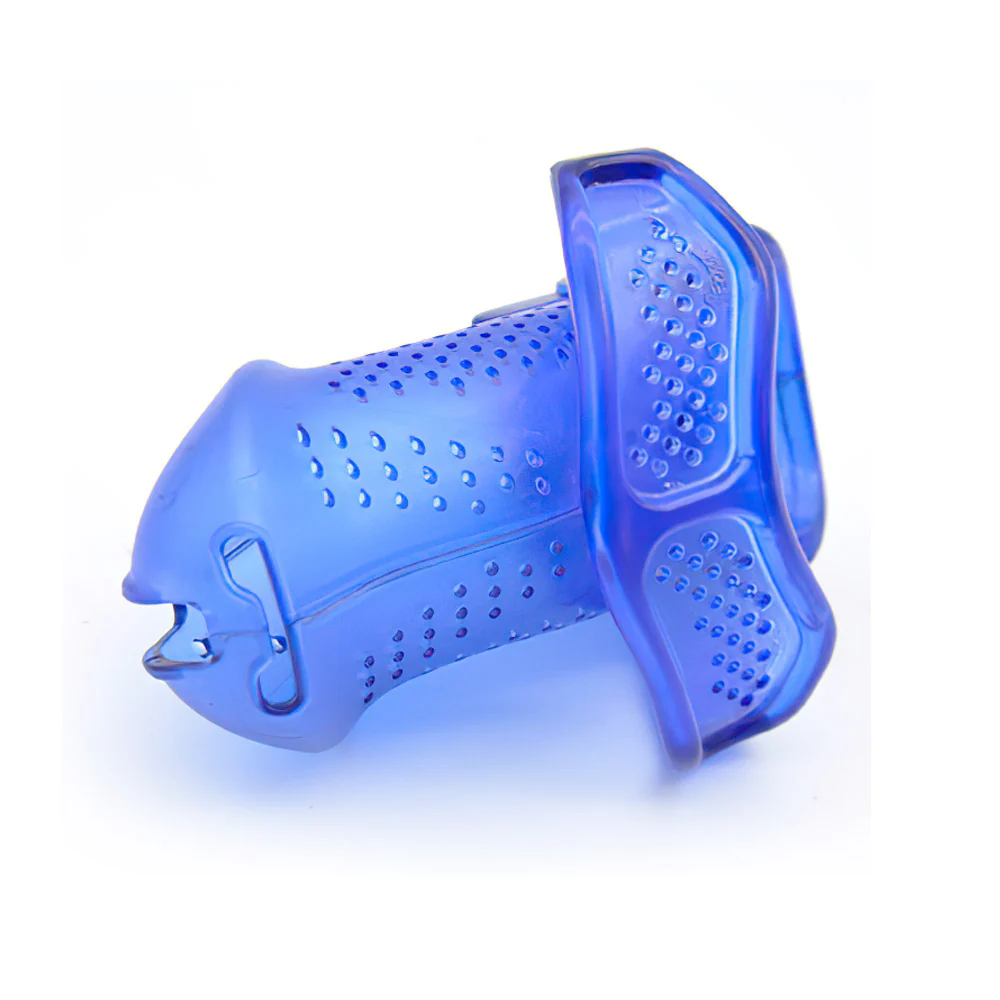 CB6000s Chastity Cage - Image 4
