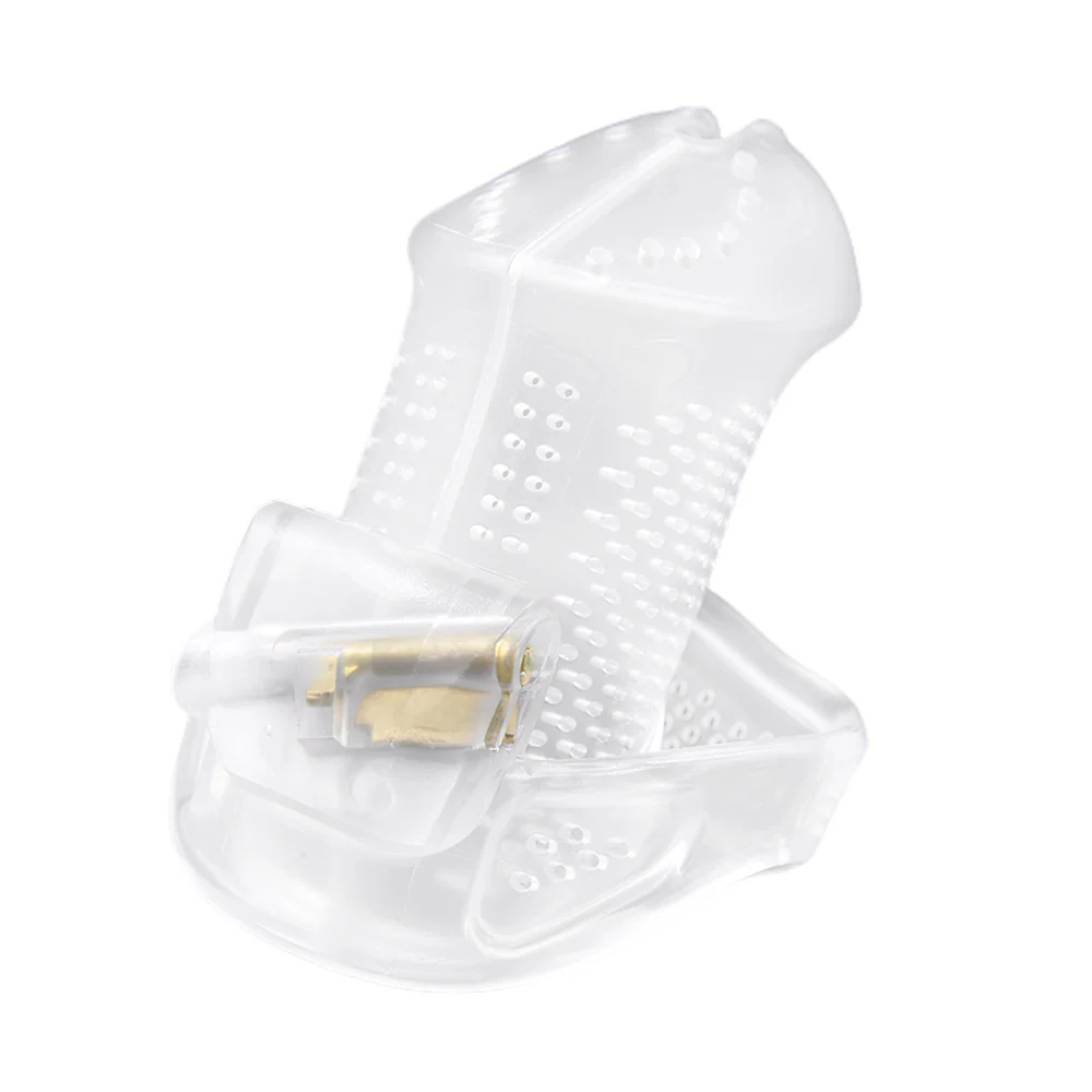 CB6000s Chastity Cage - Image 5