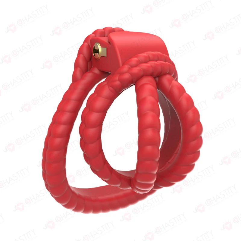 Chastity And Bondage Set (Buy One Get One Free) - Image 10