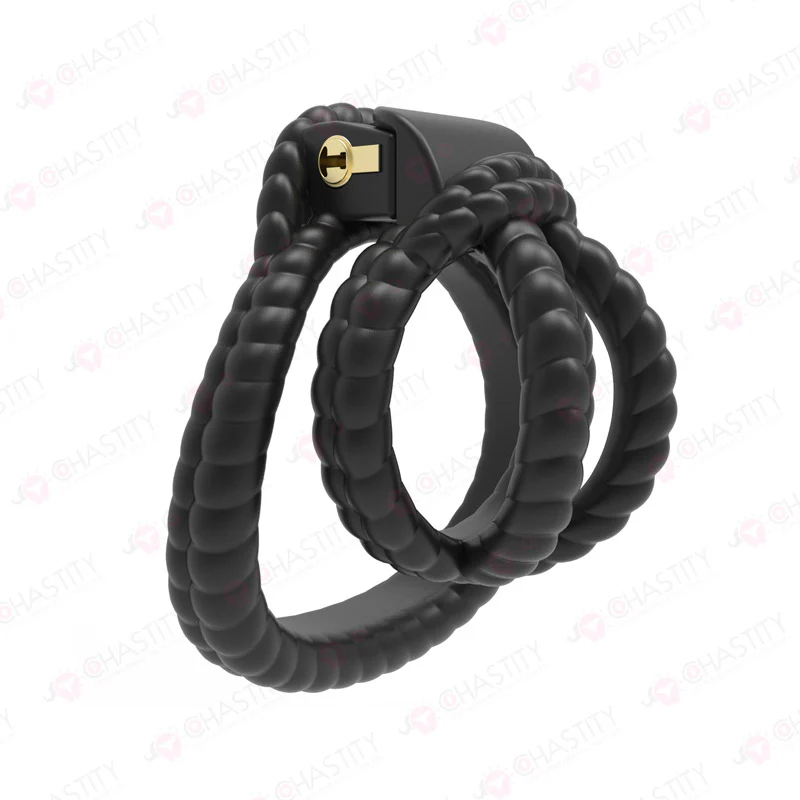 Chastity And Bondage Set (Buy One Get One Free) - Image 12