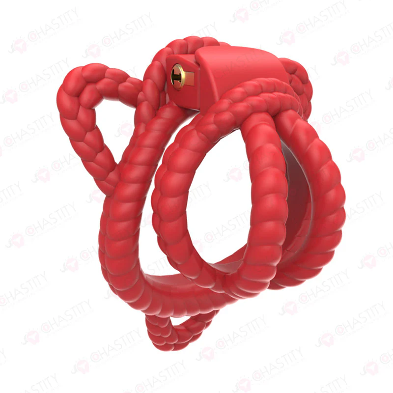 Chastity And Bondage Set (Buy One Get One Free) - Image 2
