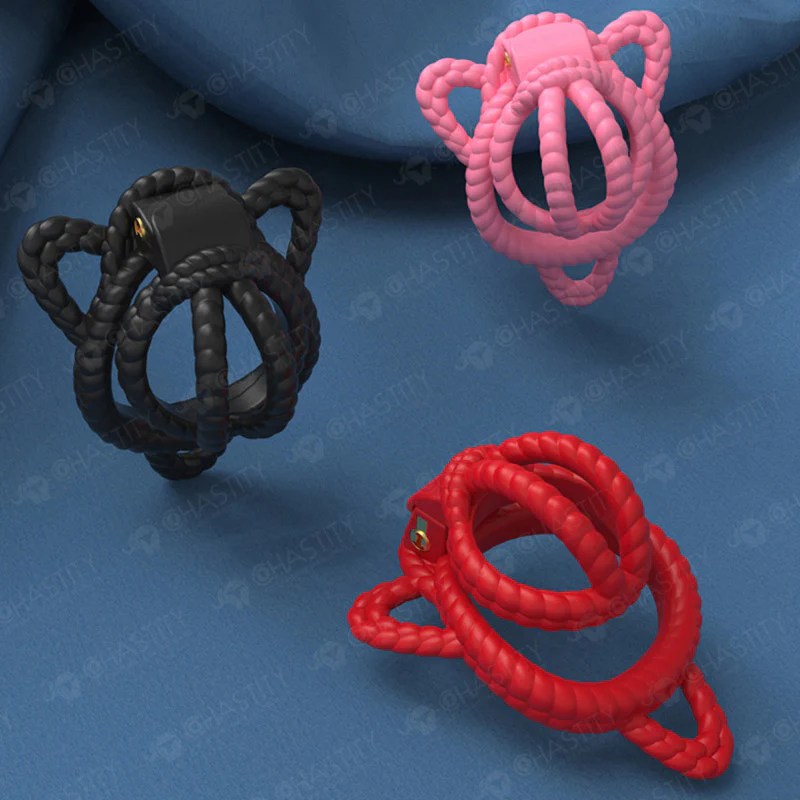 Chastity And Bondage Set (Buy One Get One Free) - Image 4