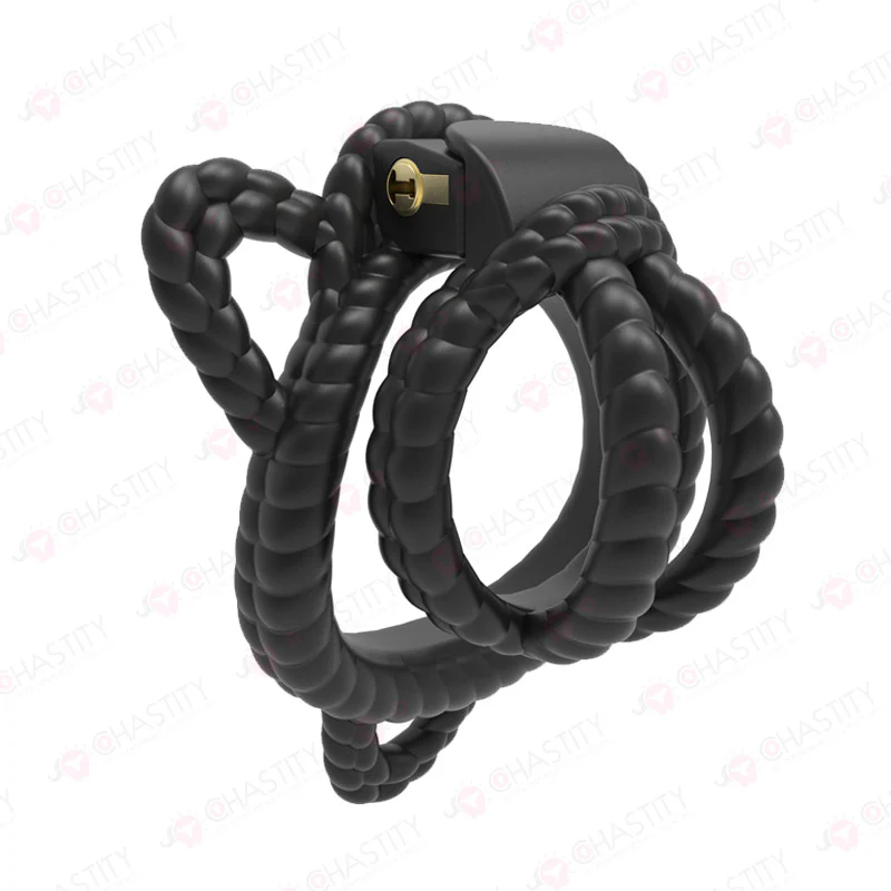 Chastity And Bondage Set (Buy One Get One Free) - Image 6