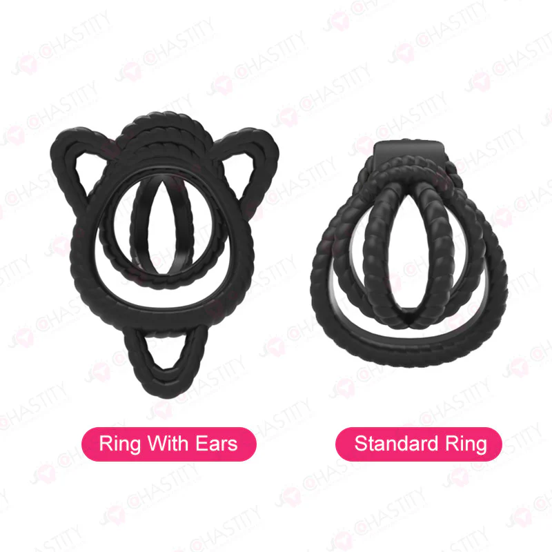 Chastity And Bondage Set (Buy One Get One Free) - Image 7