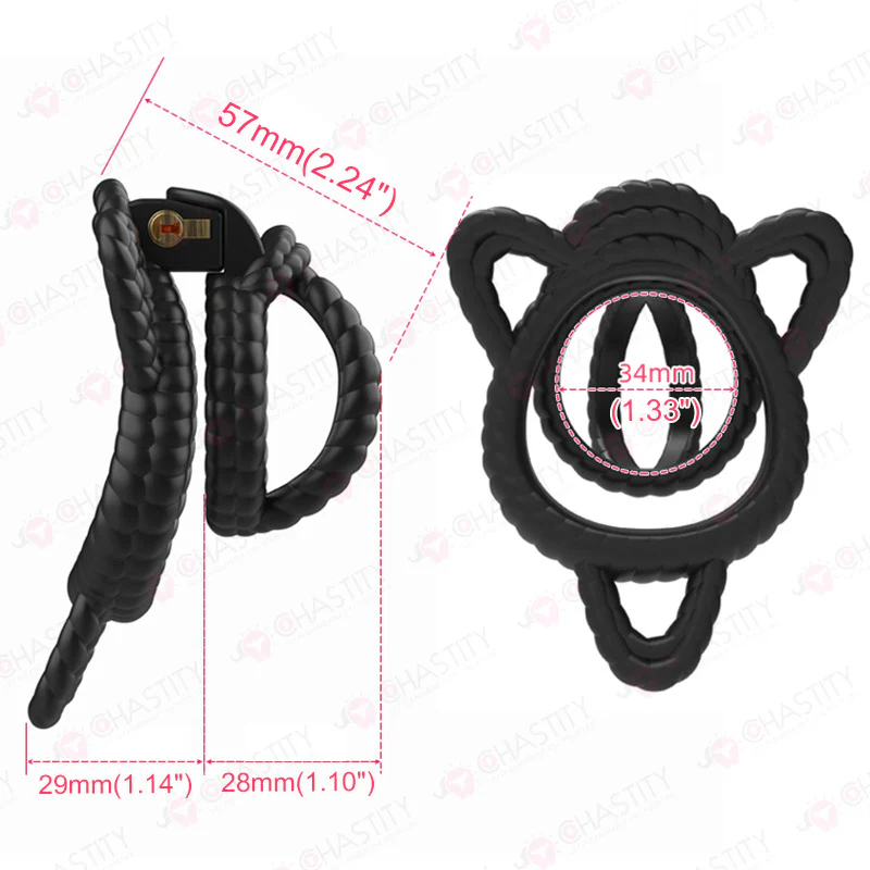 Chastity And Bondage Set (Buy One Get One Free) - Image 8