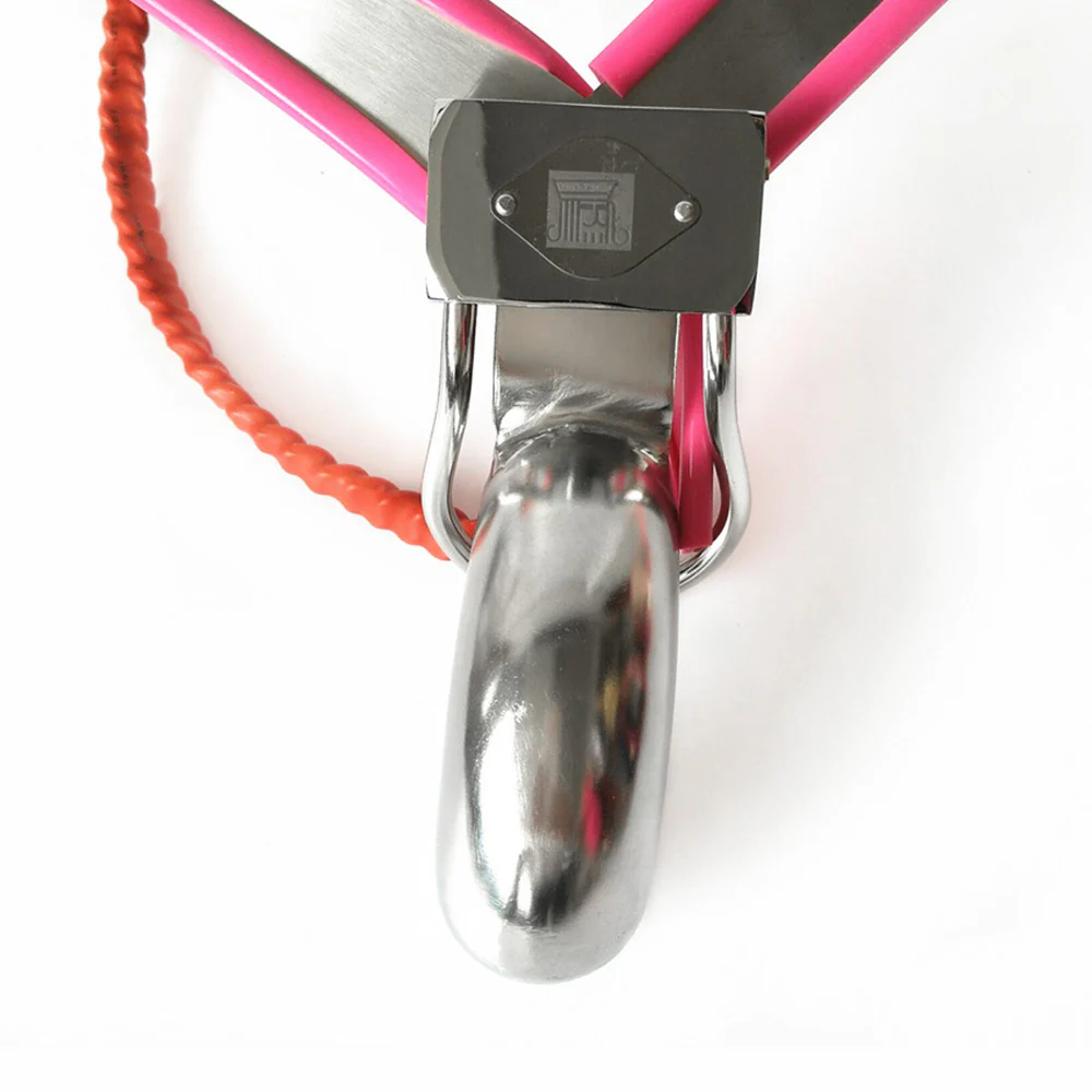 Chastity Belt Bondage - Image 9