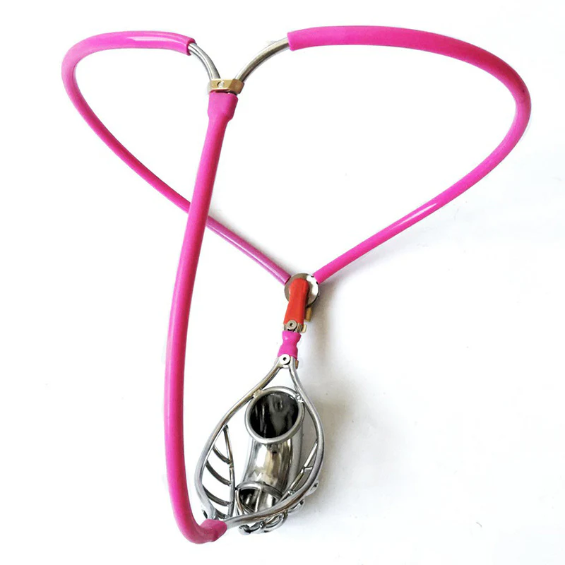 Chastity Belt For Guys - Image 6