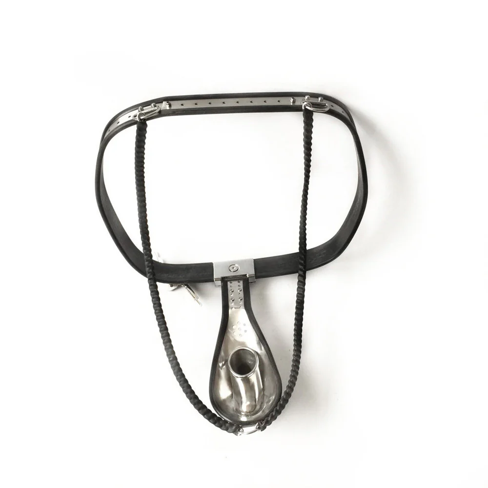 Chastity Belt For Men - Image 4