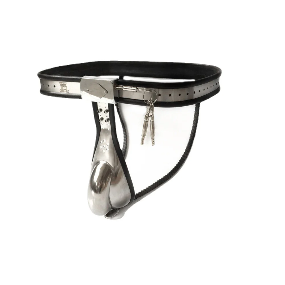 Chastity Belt For Men - Image 5