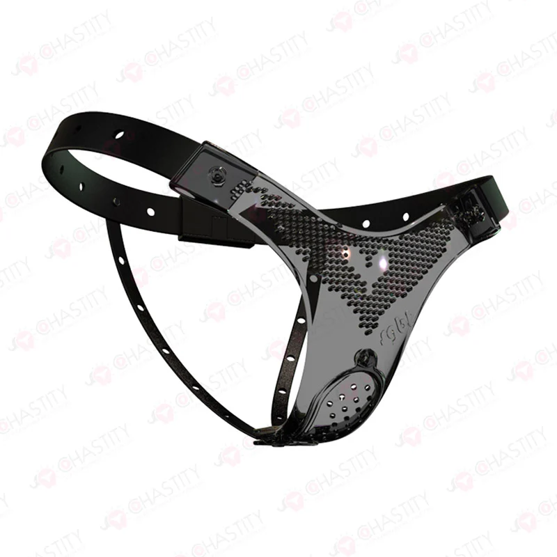 Chastity Belt For Wife - Image 19