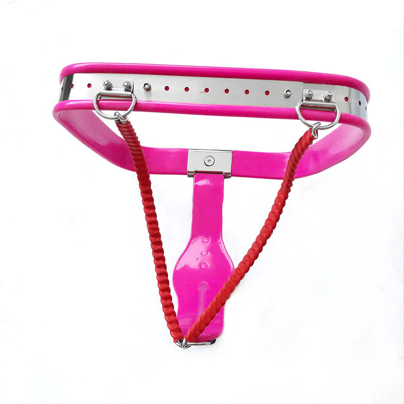 Chastity Belt for Women - Image 5