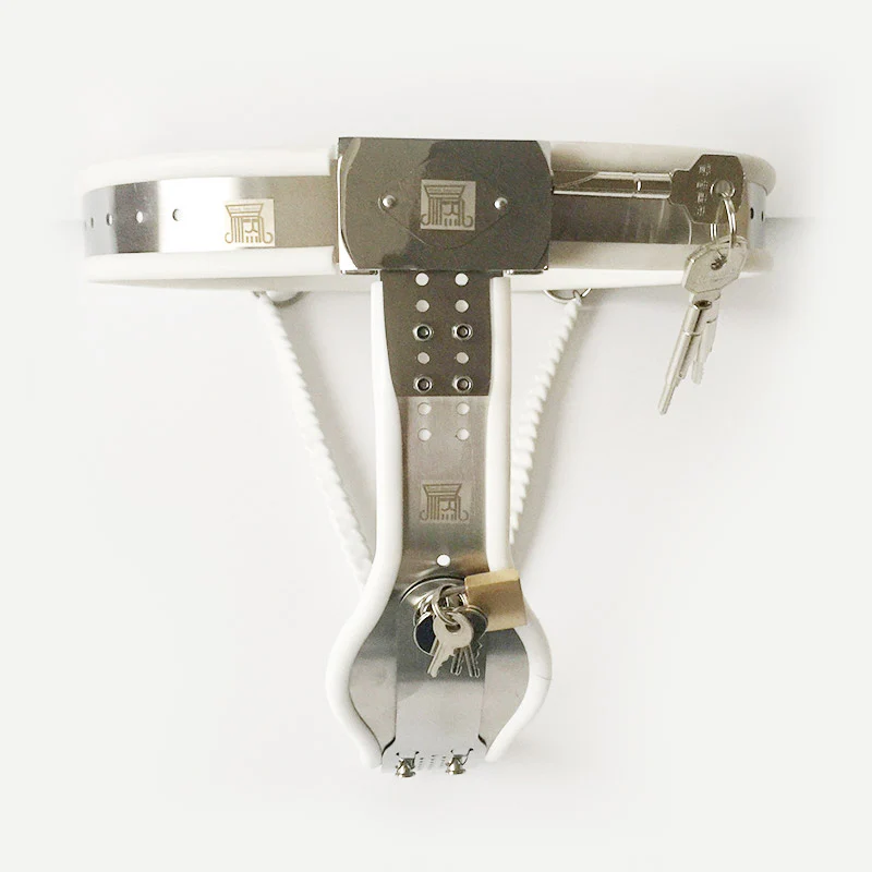 Chastity Belt for Women - Image 8